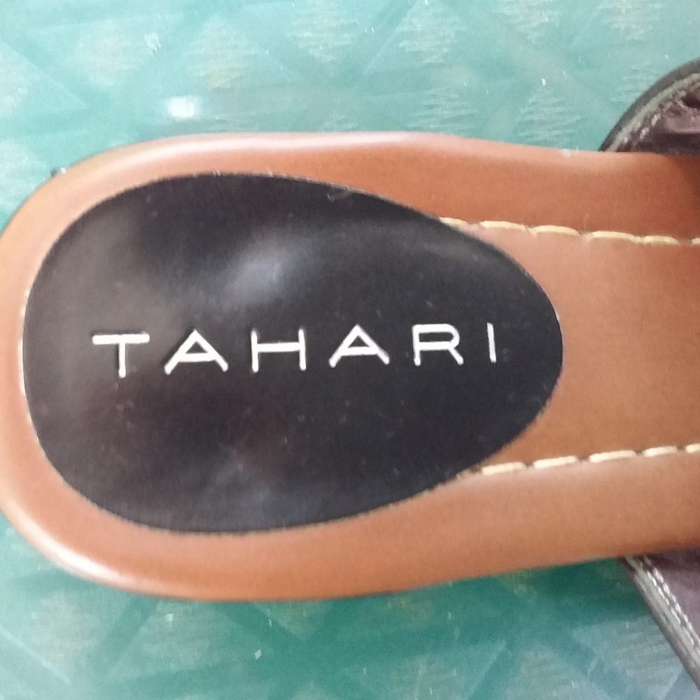 Tamari Women's Sandals. - Picture 5 of 5